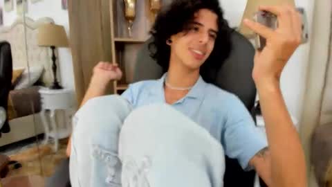 ibratxandy online show from 16, 1, 2026