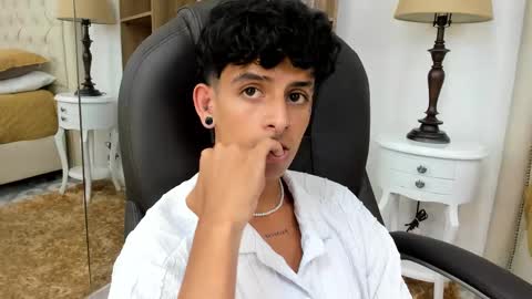 ibratxandy online show from 9, 3, 2026