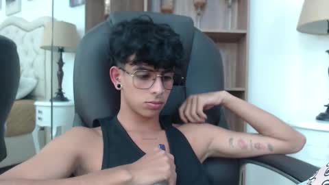 ibratxandy online show from 13, 3, 2026