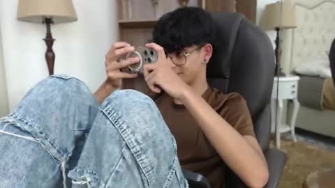 ibratxandy online show from 20, 3, 2026