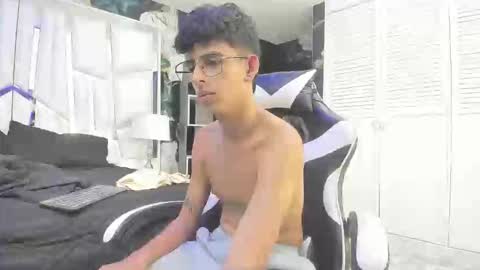 ibratxandy online show from 10, 4, 2026