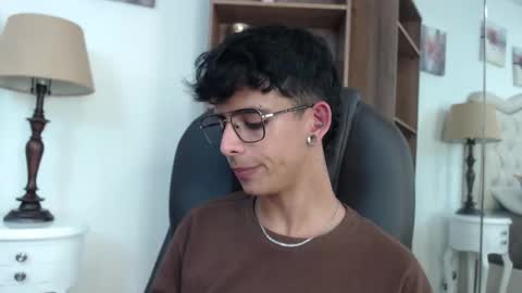 ibratxandy online show from 13, 4, 2026