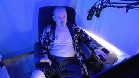 Rich online show from 22, 5, 2026