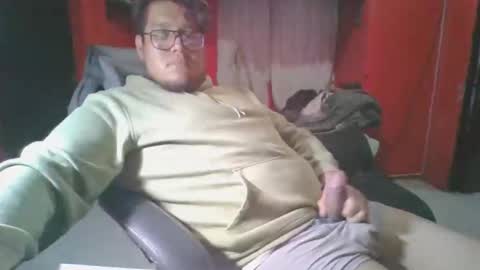 ibs666 online show from 12, 9, 2025