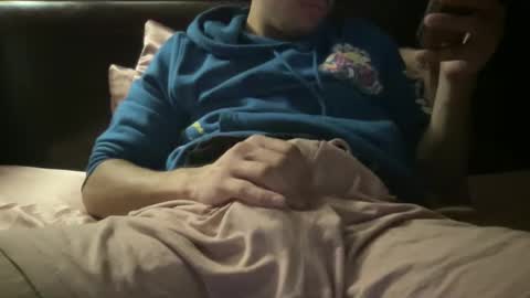 Ice Jr online show from 20, 1, 2025