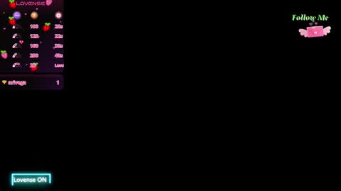 Snapshot of ice_princess__ chatting on 31, 10, 2025 Crystall online show from 31, 10, 2025