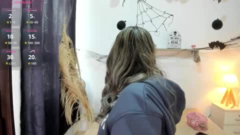 Snapshot of ice_y_abigail chatting on 30, 10, 2025 ice_y_abigail online show from 30, 10, 2025