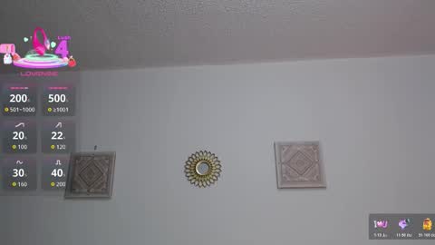 Snapshot of ice_y_abigail chatting on 7, 11, 2025 ice_y_abigail online show from 7, 11, 2025