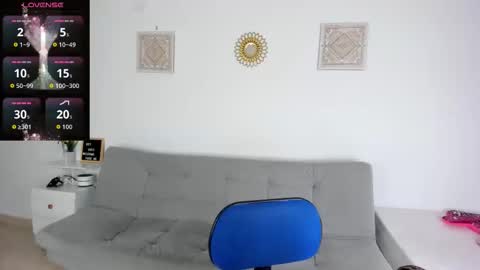 Snapshot of ice_y_abigail chatting on 16, 12, 2025 ice_y_abigail online show from 16, 12, 2025