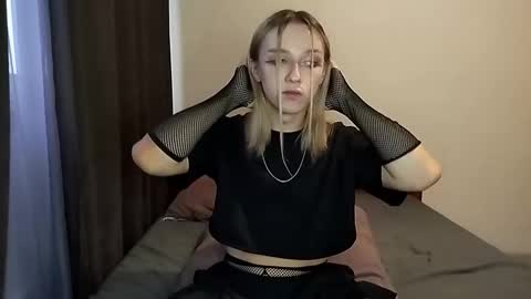 Jade online show from 28, 11, 2025