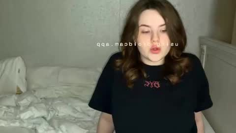 Ksenia online show from 10, 10, 2025