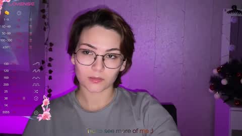 Ksenia online show from 5, 1, 2026