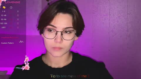 Ksenia online show from 27, 2, 2026