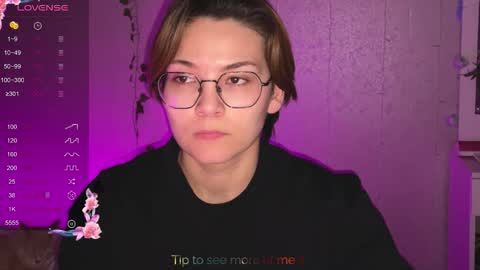 Ksenia online show from 18, 3, 2026