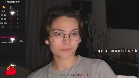 Ksenia online show from 19, 7, 2026