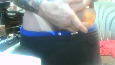 iceman00074 online show from 3, 2, 2025