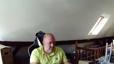 iceoli123 online show from 1, 10, 2025