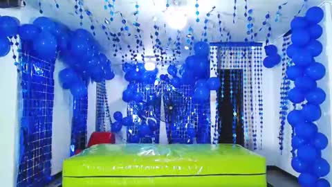 Snapshot of icevermilk chatting on 15, 12, 2024 THOMAS AND DAMIAND online show from 15, 12, 2024