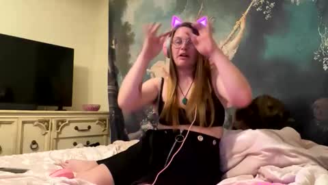 ickybratt online show from 18, 1, 2026