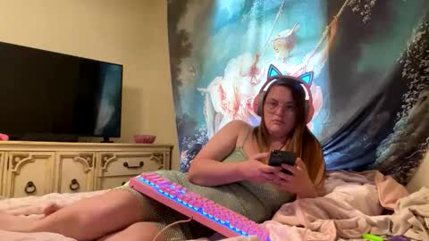 ickybratt online show from 18, 1, 2026