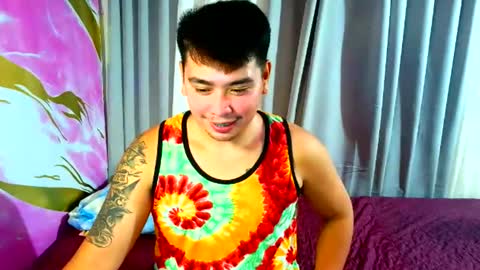 iconic_vince online show from 28, 10, 2025