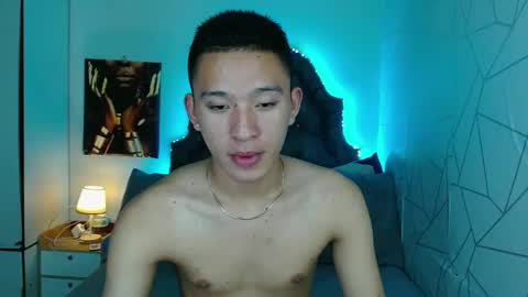 Mateo online show from 31, 1, 2025