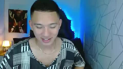 Mateo online show from 27, 2, 2025