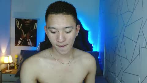 Mateo online show from 10, 3, 2025