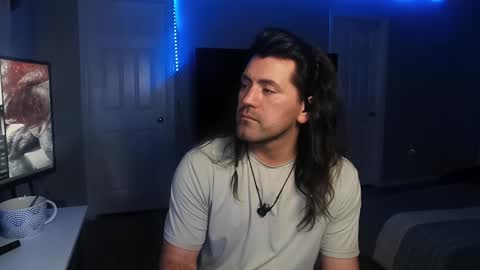 Snapshot of icy_ivy chatting on 18, 1, 2025 Ivan online show from 18, 1, 2025