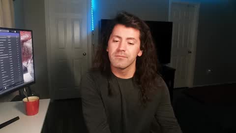 Snapshot of icy_ivy chatting on 29, 1, 2025 Ivan online show from 29, 1, 2025