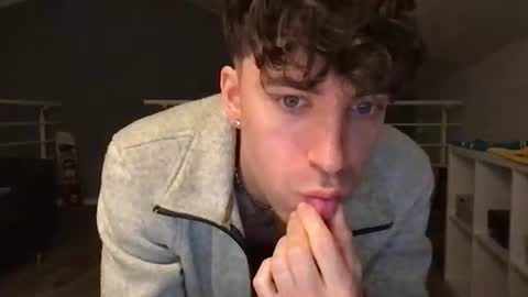 Snapshot of icyninesix chatting on 11, 1, 2025 icyninesix online show from 11, 1, 2025