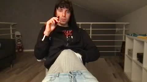 Snapshot of icyninesix chatting on 25, 1, 2025 icyninesix online show from 25, 1, 2025