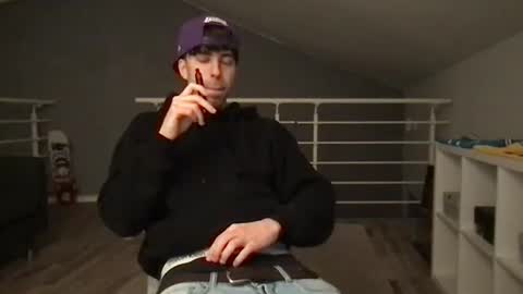 Snapshot of icyninesix chatting on 27, 1, 2025 icyninesix online show from 27, 1, 2025