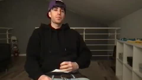 Snapshot of icyninesix chatting on 28, 1, 2025 icyninesix online show from 28, 1, 2025