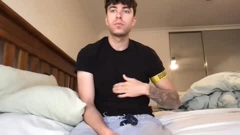 Snapshot of icyninesix chatting on 2, 3, 2025 icyninesix online show from 2, 3, 2025