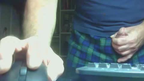 id10t4u online show from 5, 4, 2026