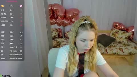Snapshot of ida_lewiss chatting on 25, 2, 2026 Ida online show from 25, 2, 2026