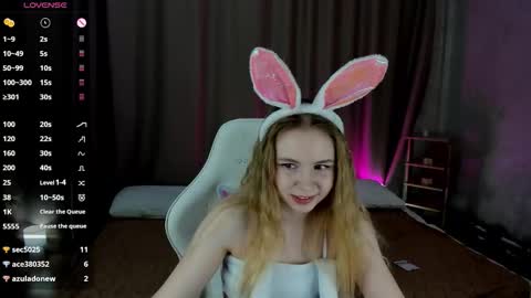 Snapshot of ida_lewiss chatting on 27, 2, 2026 Ida online show from 27, 2, 2026