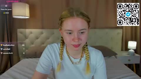Snapshot of ida_lewiss chatting on 11, 6, 2026 Ida online show from 11, 6, 2026
