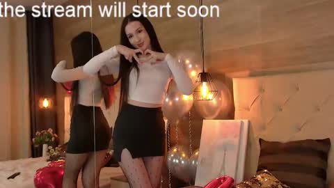 Ida Mask online show from 22, 2, 2026