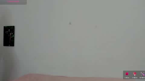 Snapshot of idarazanin24 chatting on 4, 1, 2025 Idara Zanin online show from 4, 1, 2025