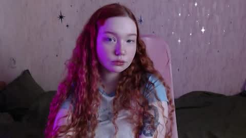 Snapshot of idaredfoxx chatting on 10, 1, 2026 Ida online show from 10, 1, 2026