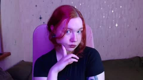 Snapshot of idaredfoxx chatting on 11, 1, 2026 Ida online show from 11, 1, 2026