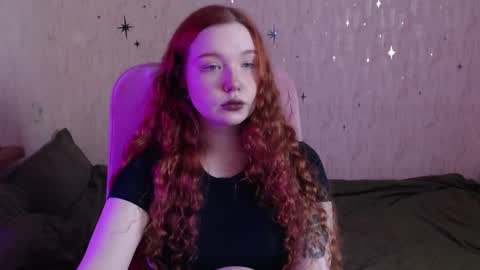 Snapshot of idaredfoxx chatting on 12, 1, 2026 Ida online show from 12, 1, 2026