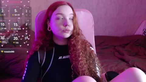 Snapshot of idaredfoxx chatting on 4, 2, 2026 Ida online show from 4, 2, 2026