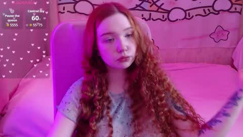 Snapshot of idaredfoxx chatting on 22, 2, 2026 Ida online show from 22, 2, 2026