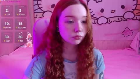 Snapshot of idaredfoxx chatting on 28, 2, 2026 Ida online show from 28, 2, 2026