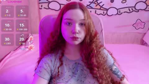 Snapshot of idaredfoxx chatting on 1, 3, 2026 Ida online show from 1, 3, 2026