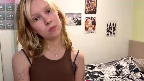 Snapshot of idellwold chatting on 21, 6, 2026 Sarah online show from 21, 6, 2026