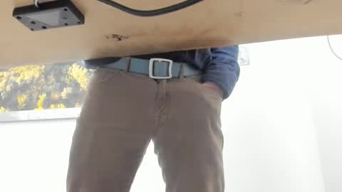 Snapshot of idfunguy2023 chatting on 3, 12, 2024 idfunguy2023 online show from 3, 12, 2024